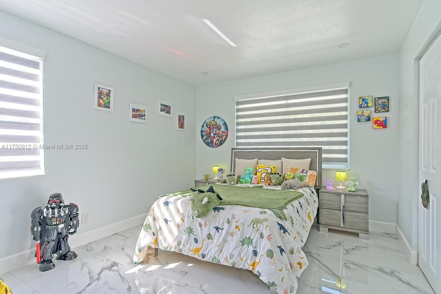Real estate property located at 18955 264 STREET, Miami-dade, Redlands, Homestead, FL