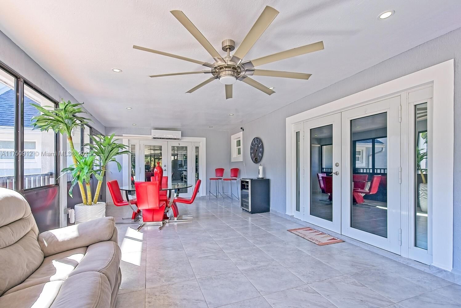 Real estate property located at 18955 264 STREET, Miami-dade, Redlands, Homestead, FL