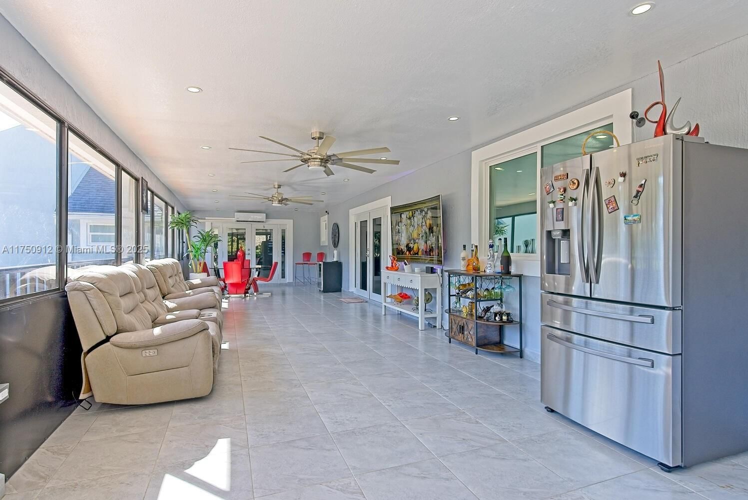 Real estate property located at 18955 264 STREET, Miami-dade, Redlands, Homestead, FL