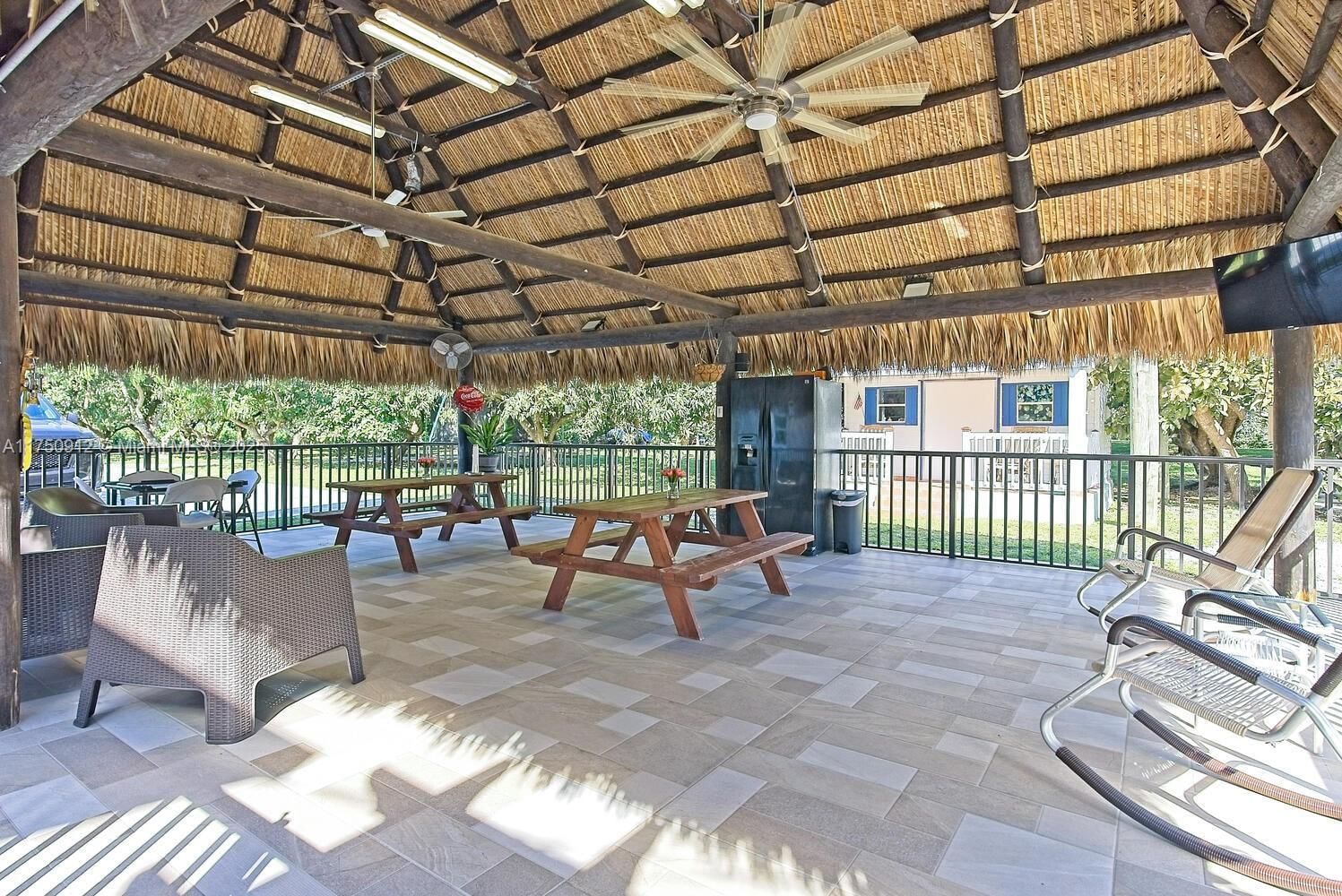 Real estate property located at 18955 264 STREET, Miami-dade, Redlands, Homestead, FL