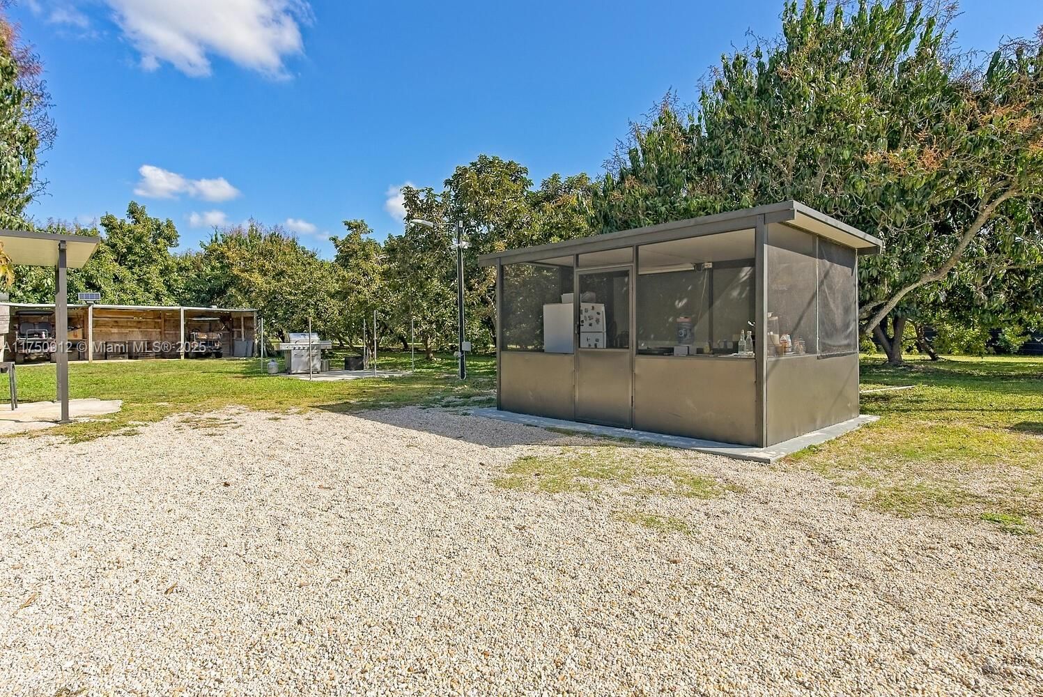 Real estate property located at 18955 264 STREET, Miami-dade, Redlands, Homestead, FL