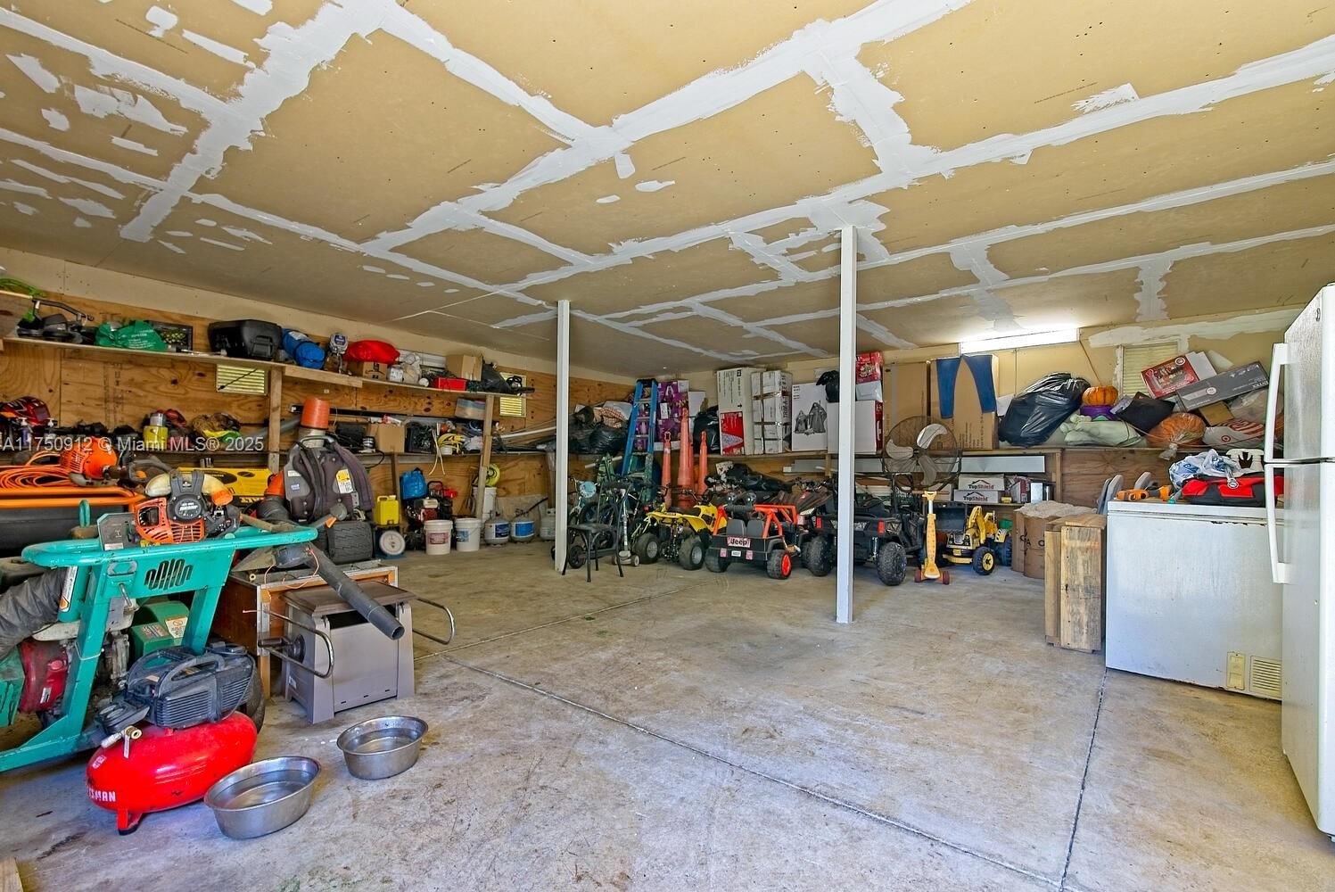 Real estate property located at 18955 264 STREET, Miami-dade, Redlands, Homestead, FL