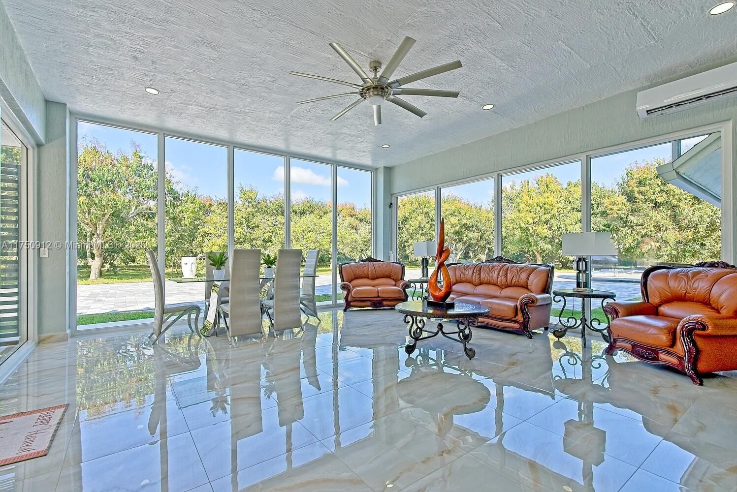 Real estate property located at 18955 264 STREET, Miami-dade, Redlands, Homestead, FL