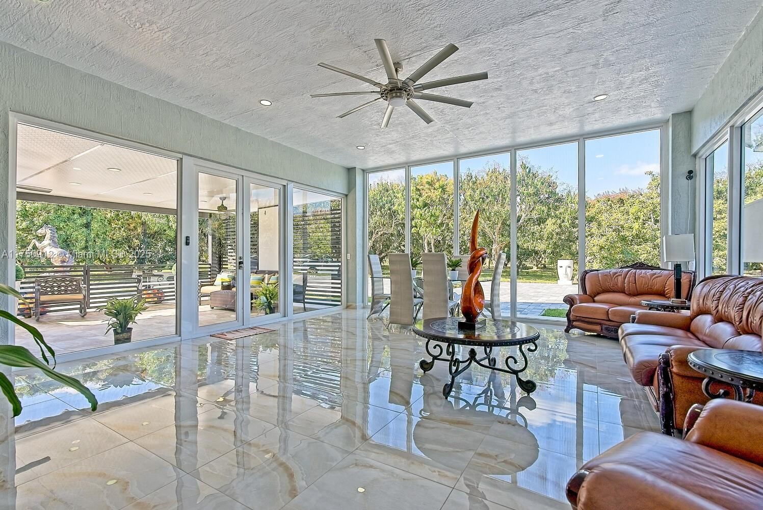 Real estate property located at 18955 264 STREET, Miami-dade, Redlands, Homestead, FL