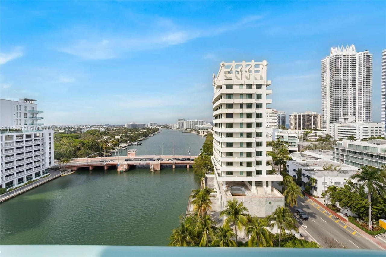 Real estate property located at 6000 Indian Creek Dr #11B, Miami-dade, 6000 Indian Creek Condo, Miami Beach, FL
