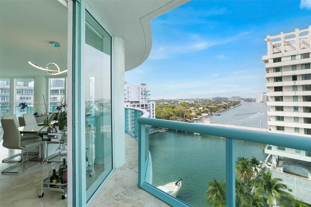 Real estate property located at 6000 Indian Creek Dr #11B, Miami-dade, 6000 Indian Creek Condo, Miami Beach, FL