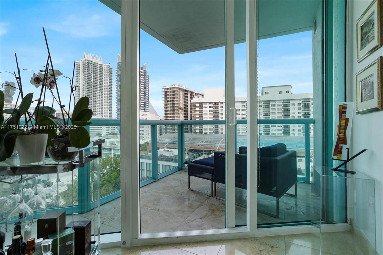Real estate property located at 6000 Indian Creek Dr #11B, Miami-dade, 6000 Indian Creek Condo, Miami Beach, FL