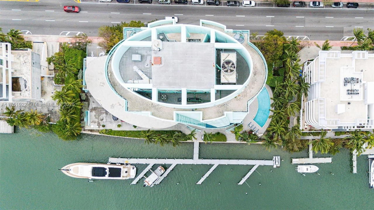 Real estate property located at 6000 Indian Creek Dr #11B, Miami-dade, 6000 Indian Creek Condo, Miami Beach, FL