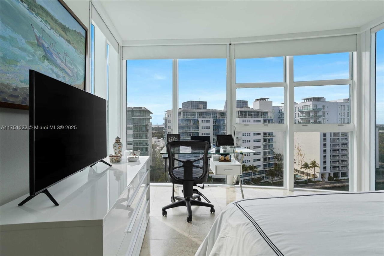 Real estate property located at 6000 Indian Creek Dr #11B, Miami-dade, 6000 Indian Creek Condo, Miami Beach, FL