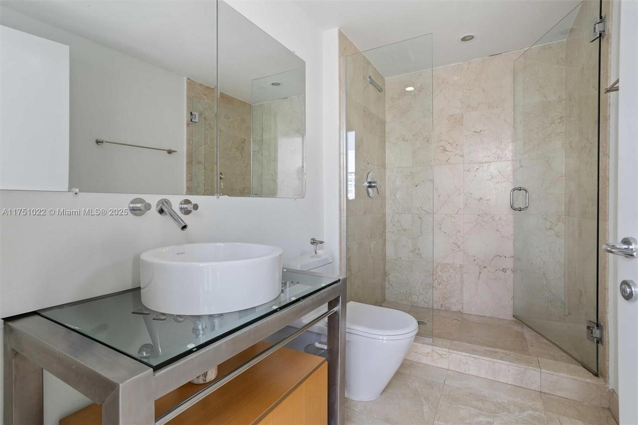 Real estate property located at 6000 Indian Creek Dr #11B, Miami-dade, 6000 Indian Creek Condo, Miami Beach, FL