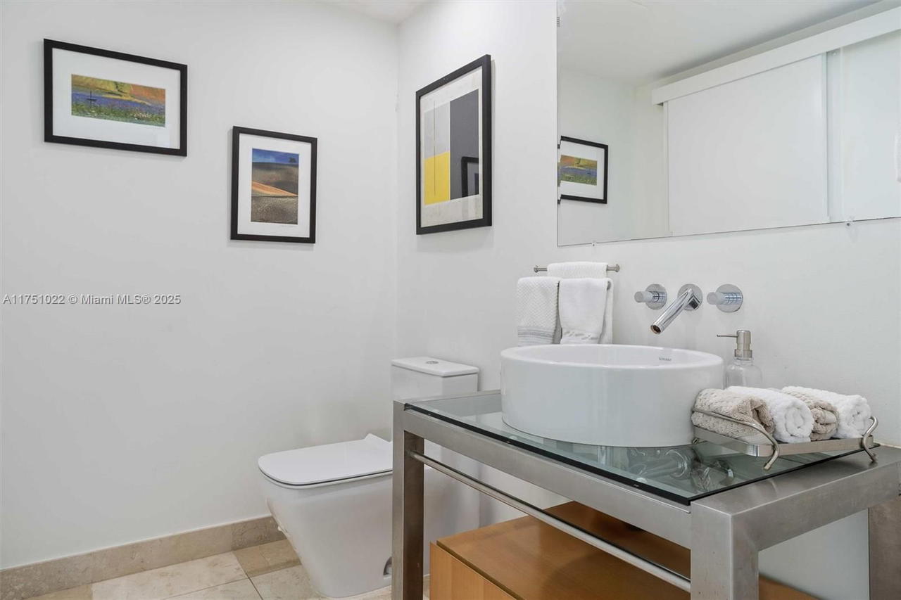 Real estate property located at 6000 Indian Creek Dr #11B, Miami-dade, 6000 Indian Creek Condo, Miami Beach, FL