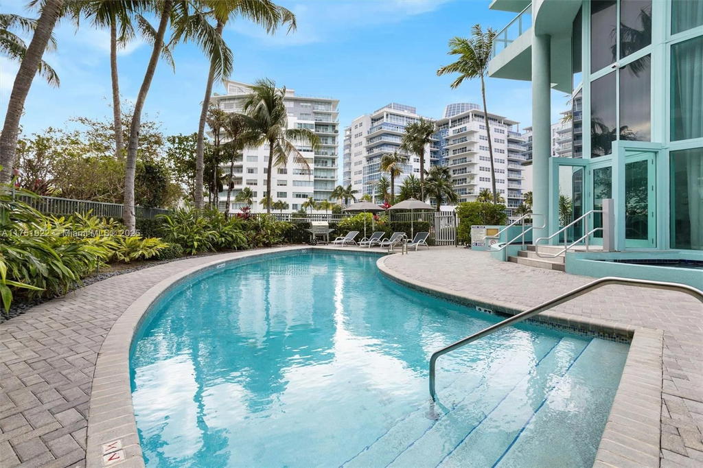 Real estate property located at 6000 Indian Creek Dr #11B, Miami-dade, 6000 Indian Creek Condo, Miami Beach, FL