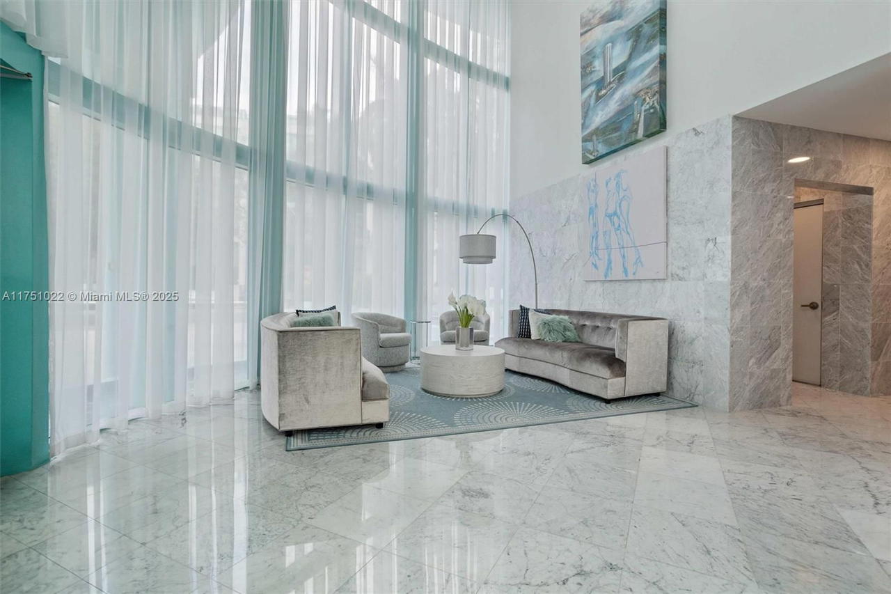 Real estate property located at 6000 Indian Creek Dr #11B, Miami-dade, 6000 Indian Creek Condo, Miami Beach, FL