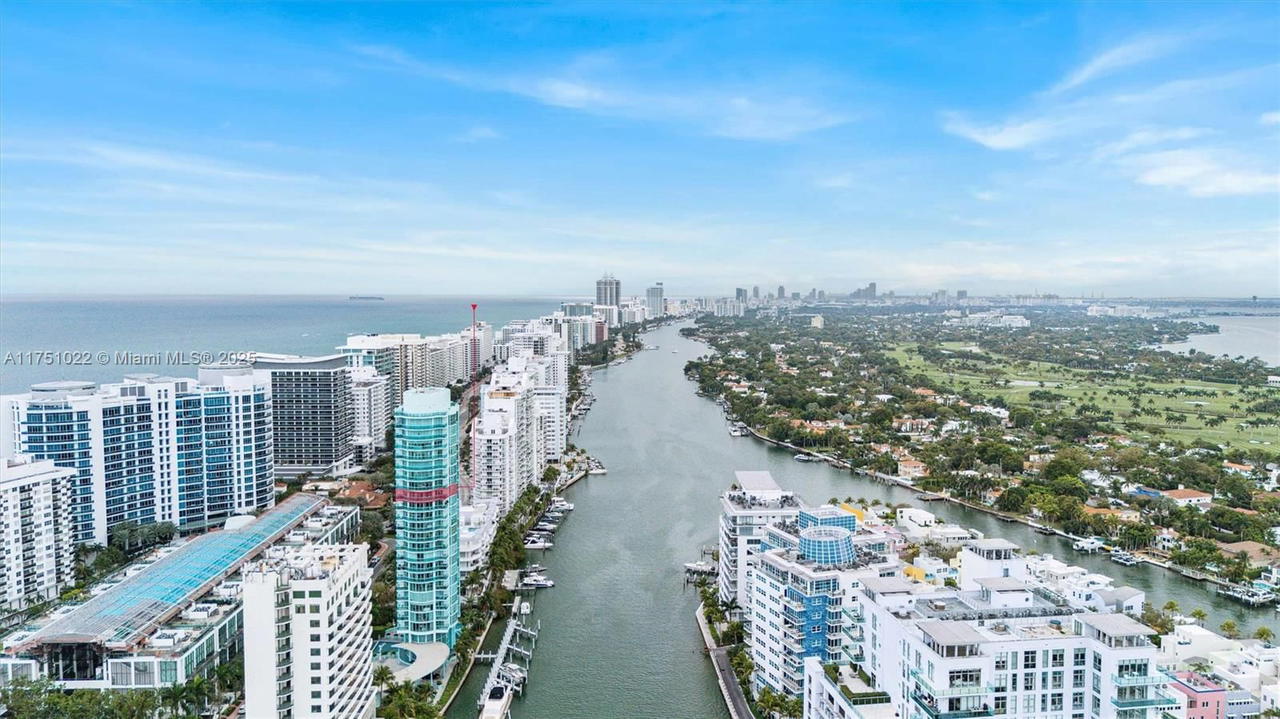 Real estate property located at 6000 Indian Creek Dr #11B, Miami-dade, 6000 Indian Creek Condo, Miami Beach, FL
