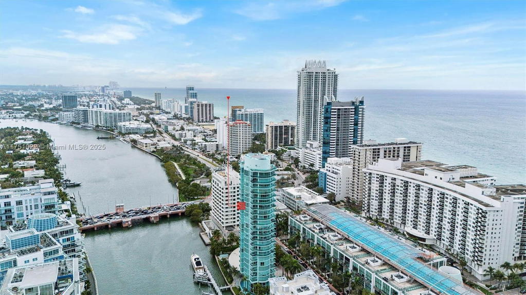 Real estate property located at 6000 Indian Creek Dr #11B, Miami-dade, 6000 Indian Creek Condo, Miami Beach, FL