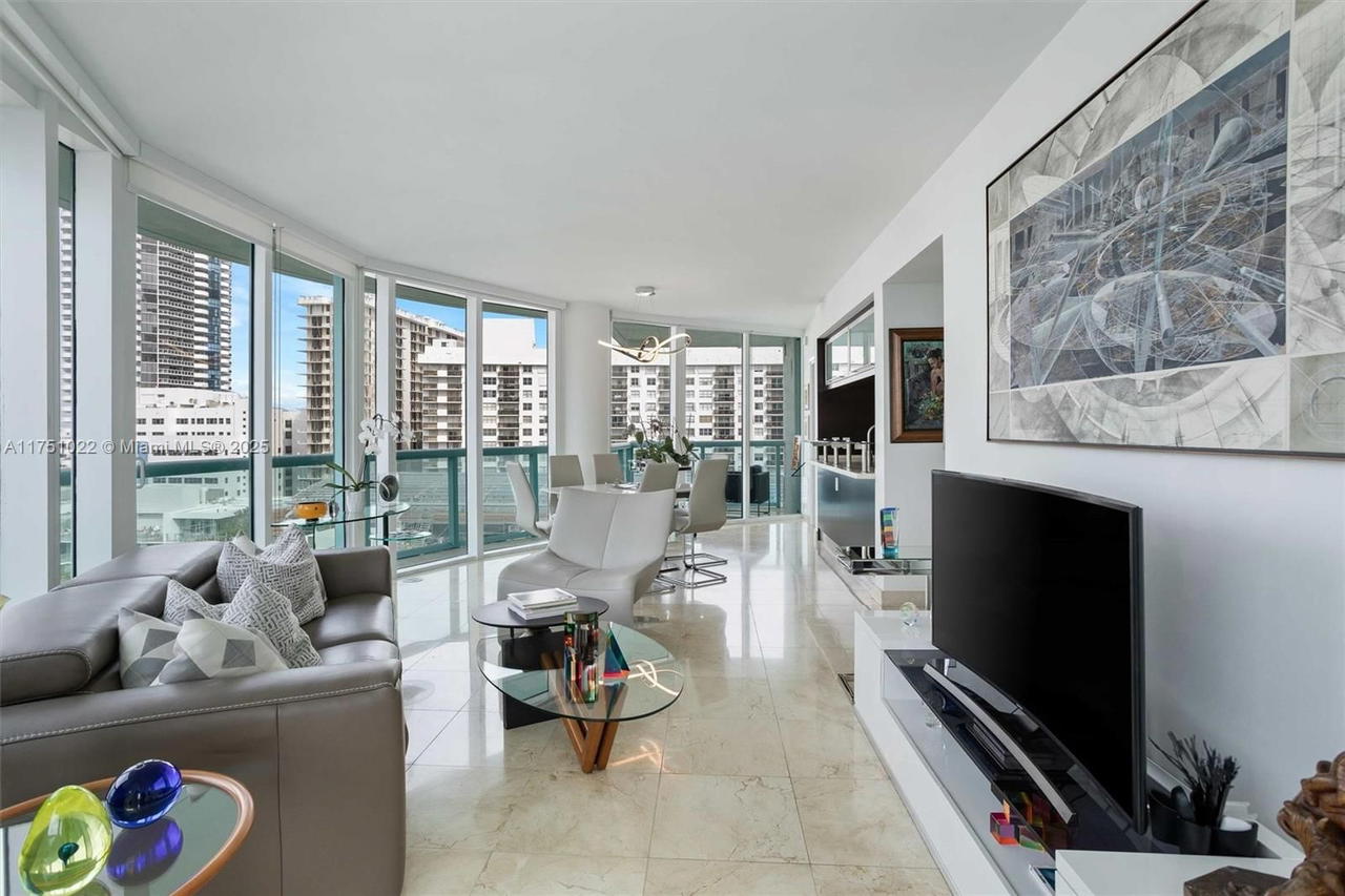 Real estate property located at 6000 Indian Creek Dr #11B, Miami-dade, 6000 Indian Creek Condo, Miami Beach, FL