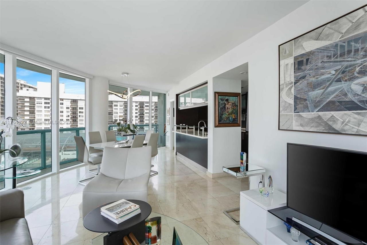 Real estate property located at 6000 Indian Creek Dr #11B, Miami-dade, 6000 Indian Creek Condo, Miami Beach, FL