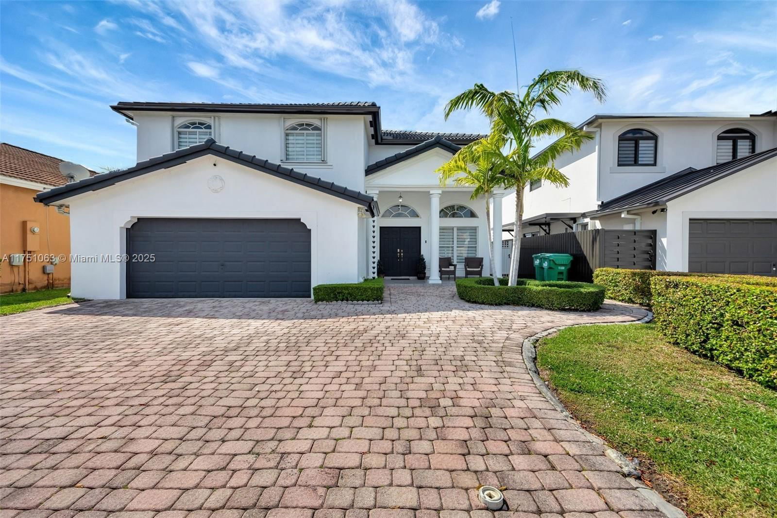 Real estate property located at 2860 149th Ave, Miami-dade, Marpi Homes, Miami, FL