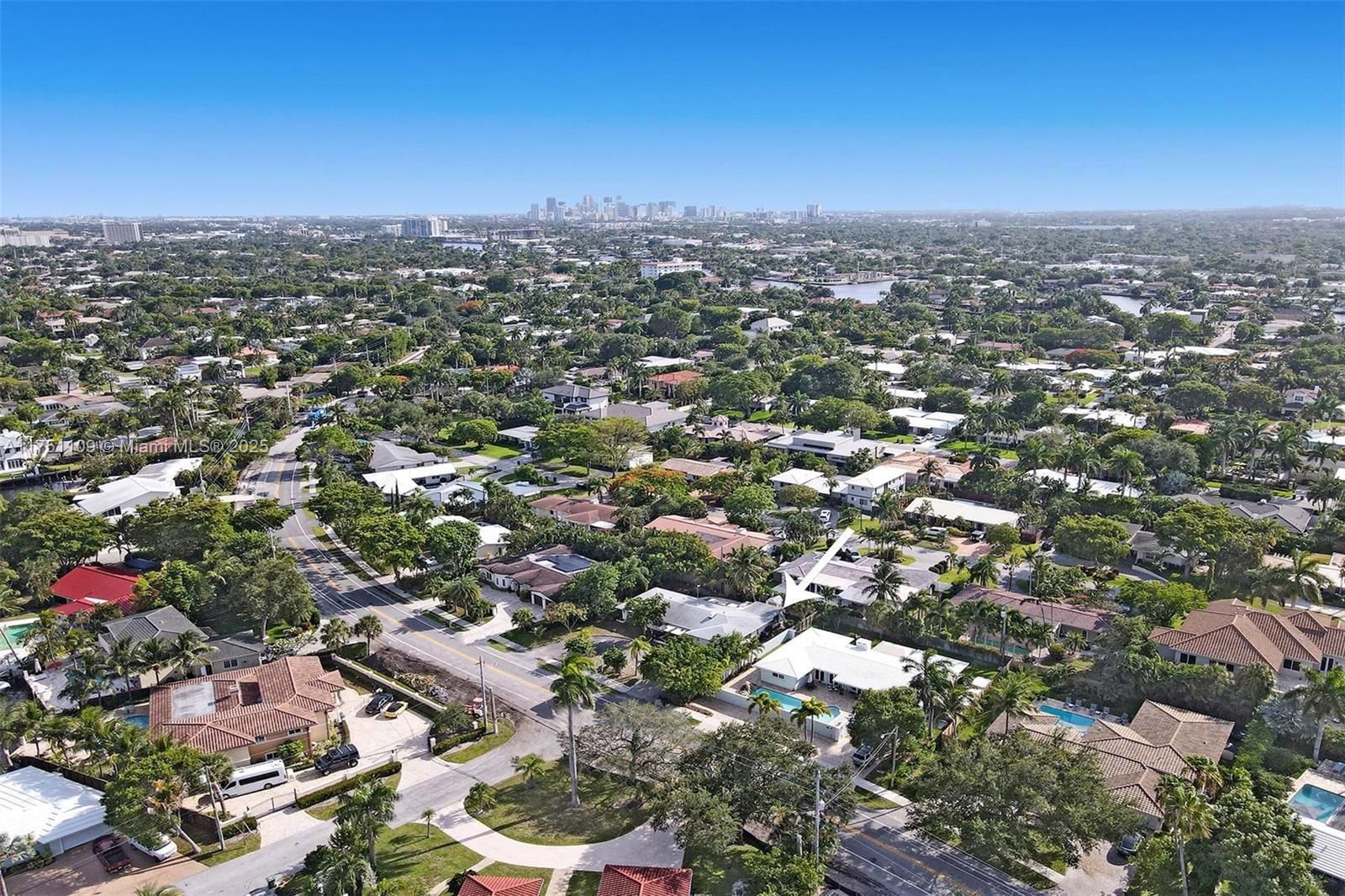 Real estate property located at 2441 Bayview Dr, Broward, Coral Ridge Galt Add, Fort Lauderdale, FL