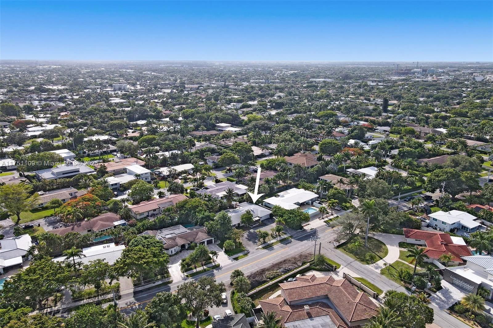 Real estate property located at 2441 Bayview Dr, Broward, Coral Ridge Galt Add, Fort Lauderdale, FL