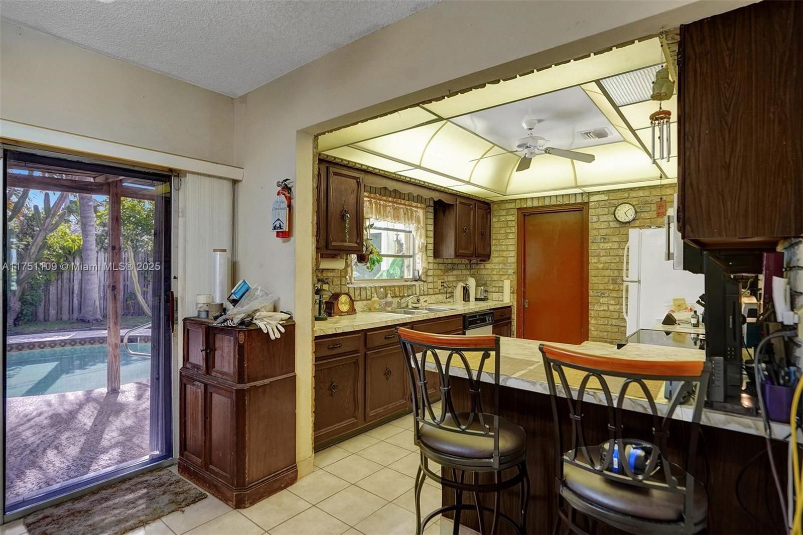 Real estate property located at 2441 Bayview Dr, Broward, Coral Ridge Galt Add, Fort Lauderdale, FL