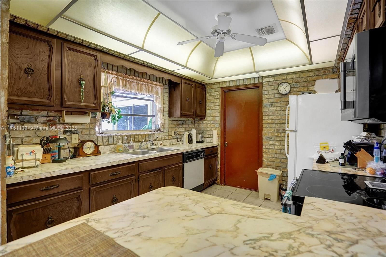 Real estate property located at 2441 Bayview Dr, Broward, Coral Ridge Galt Add, Fort Lauderdale, FL