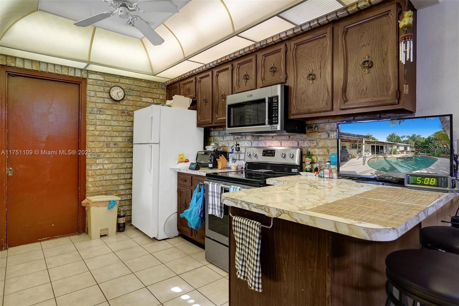 Real estate property located at 2441 Bayview Dr, Broward, Coral Ridge Galt Add, Fort Lauderdale, FL