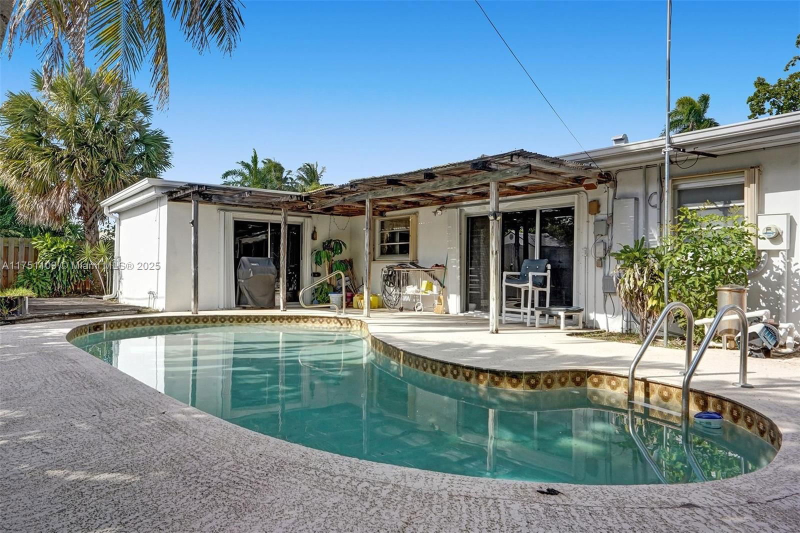 Real estate property located at 2441 Bayview Dr, Broward, Coral Ridge Galt Add, Fort Lauderdale, FL