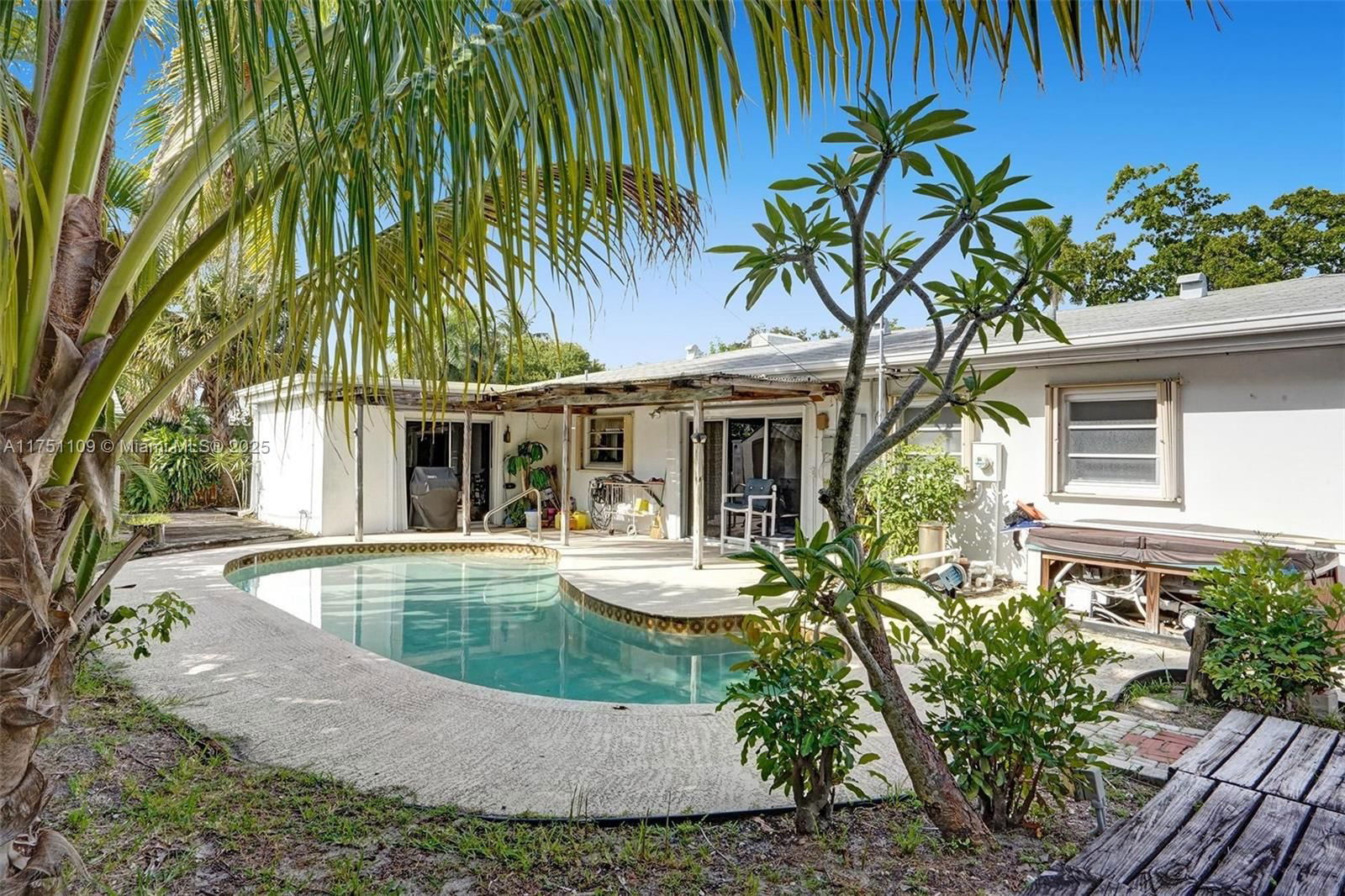 Real estate property located at 2441 Bayview Dr, Broward, Coral Ridge Galt Add, Fort Lauderdale, FL