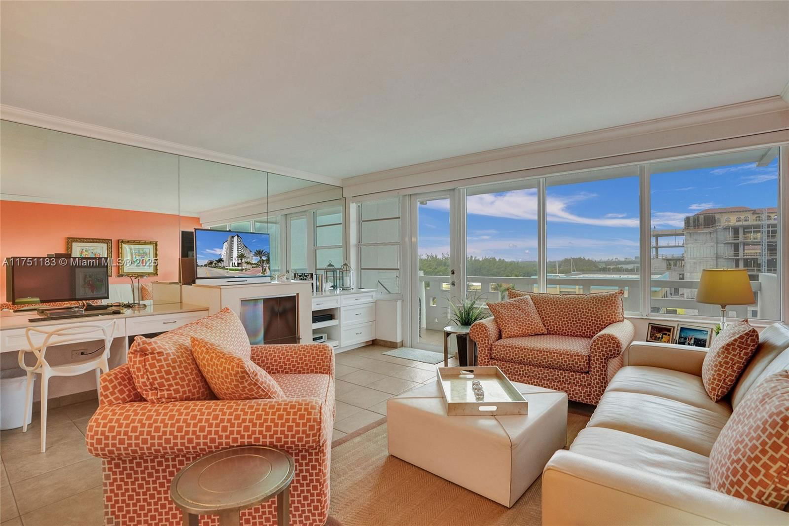 Real estate property located at 3111 Ocean Dr #603, Broward, Hollywood Towers Condo, Hollywood, FL