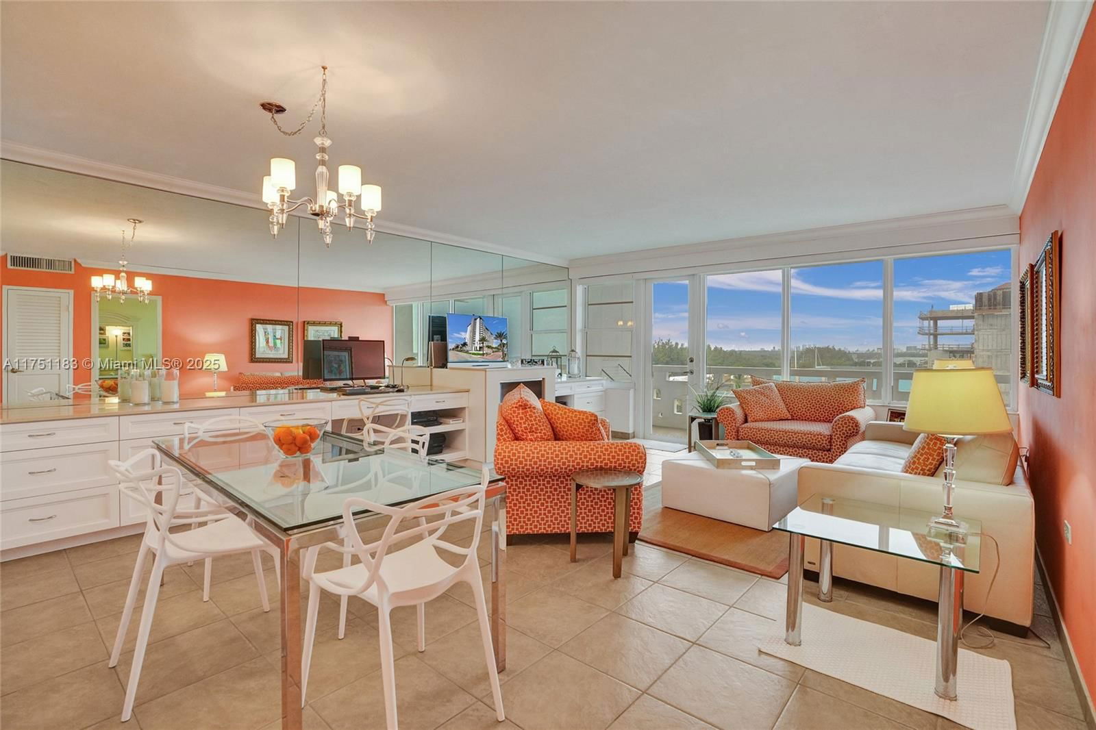 Real estate property located at 3111 Ocean Dr #603, Broward, Hollywood Towers Condo, Hollywood, FL
