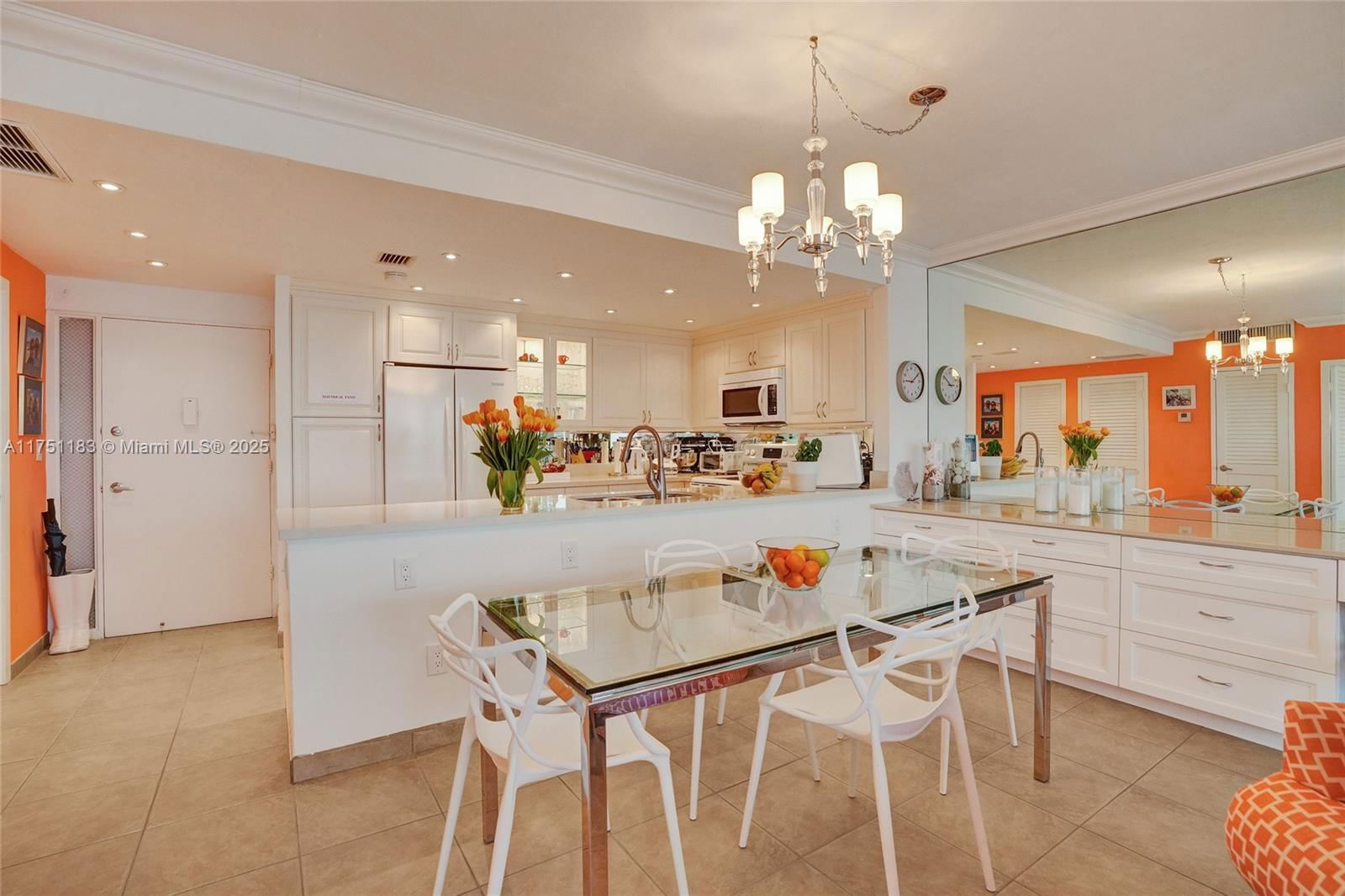 Real estate property located at 3111 Ocean Dr #603, Broward, Hollywood Towers Condo, Hollywood, FL