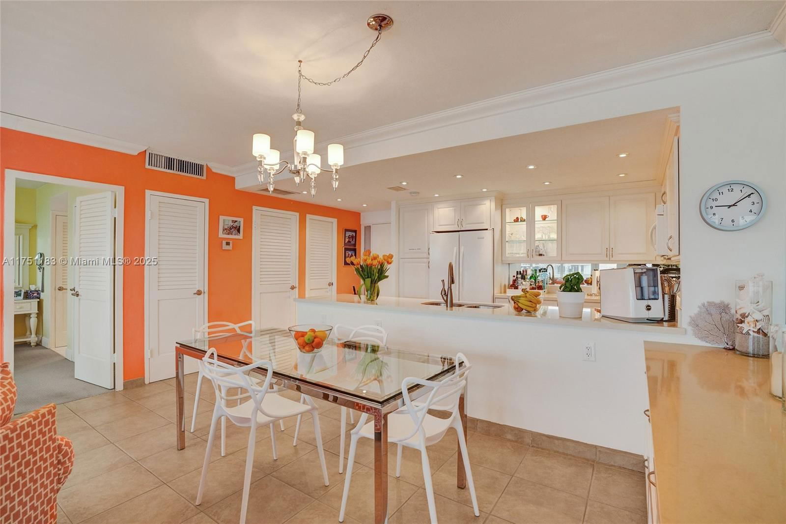 Real estate property located at 3111 Ocean Dr #603, Broward, Hollywood Towers Condo, Hollywood, FL