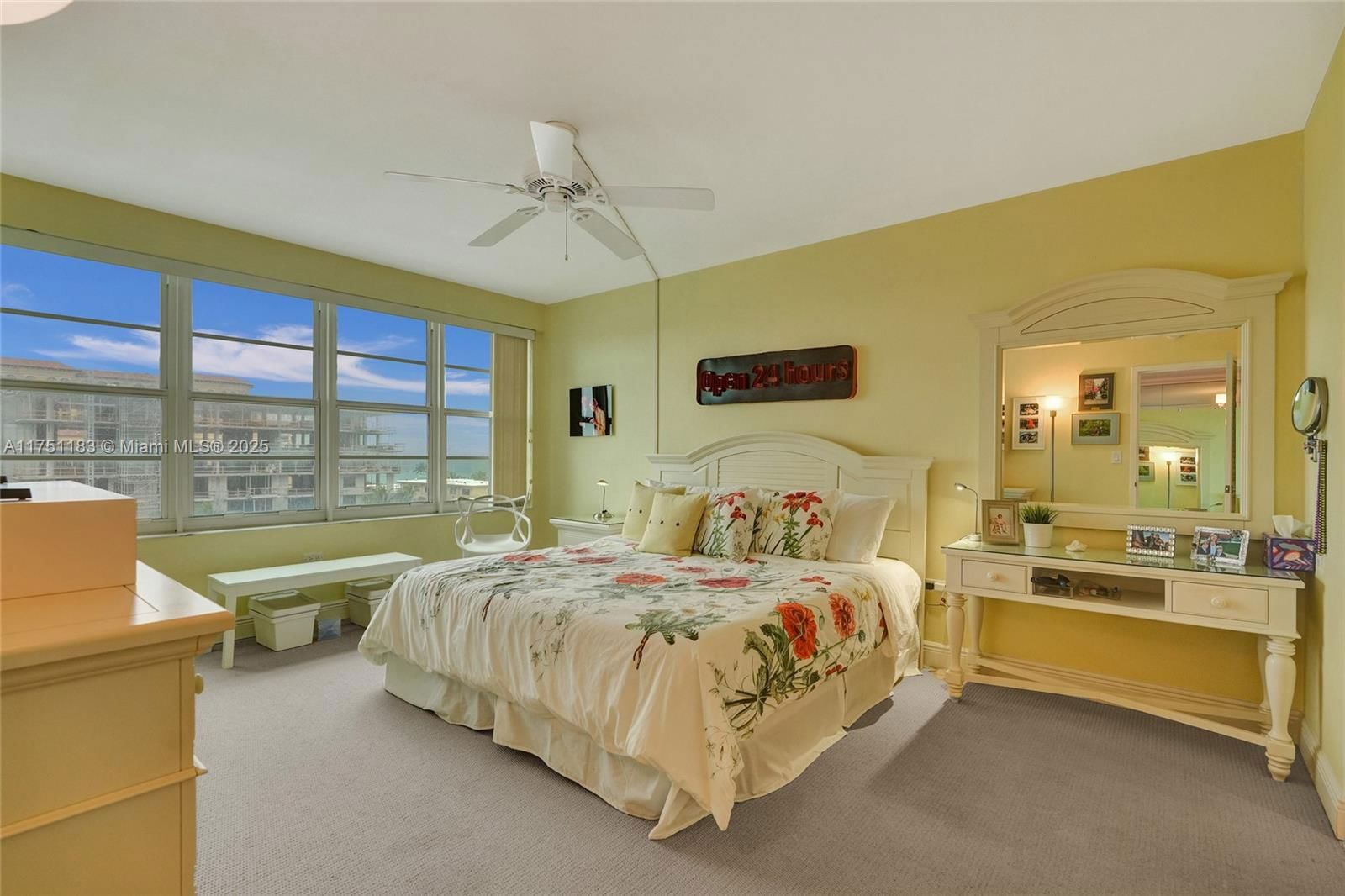 Real estate property located at 3111 Ocean Dr #603, Broward, Hollywood Towers Condo, Hollywood, FL
