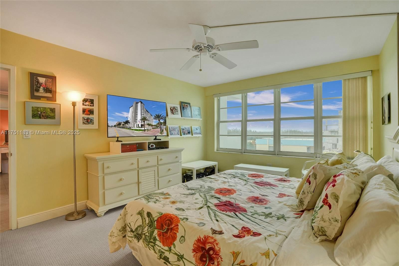 Real estate property located at 3111 Ocean Dr #603, Broward, Hollywood Towers Condo, Hollywood, FL