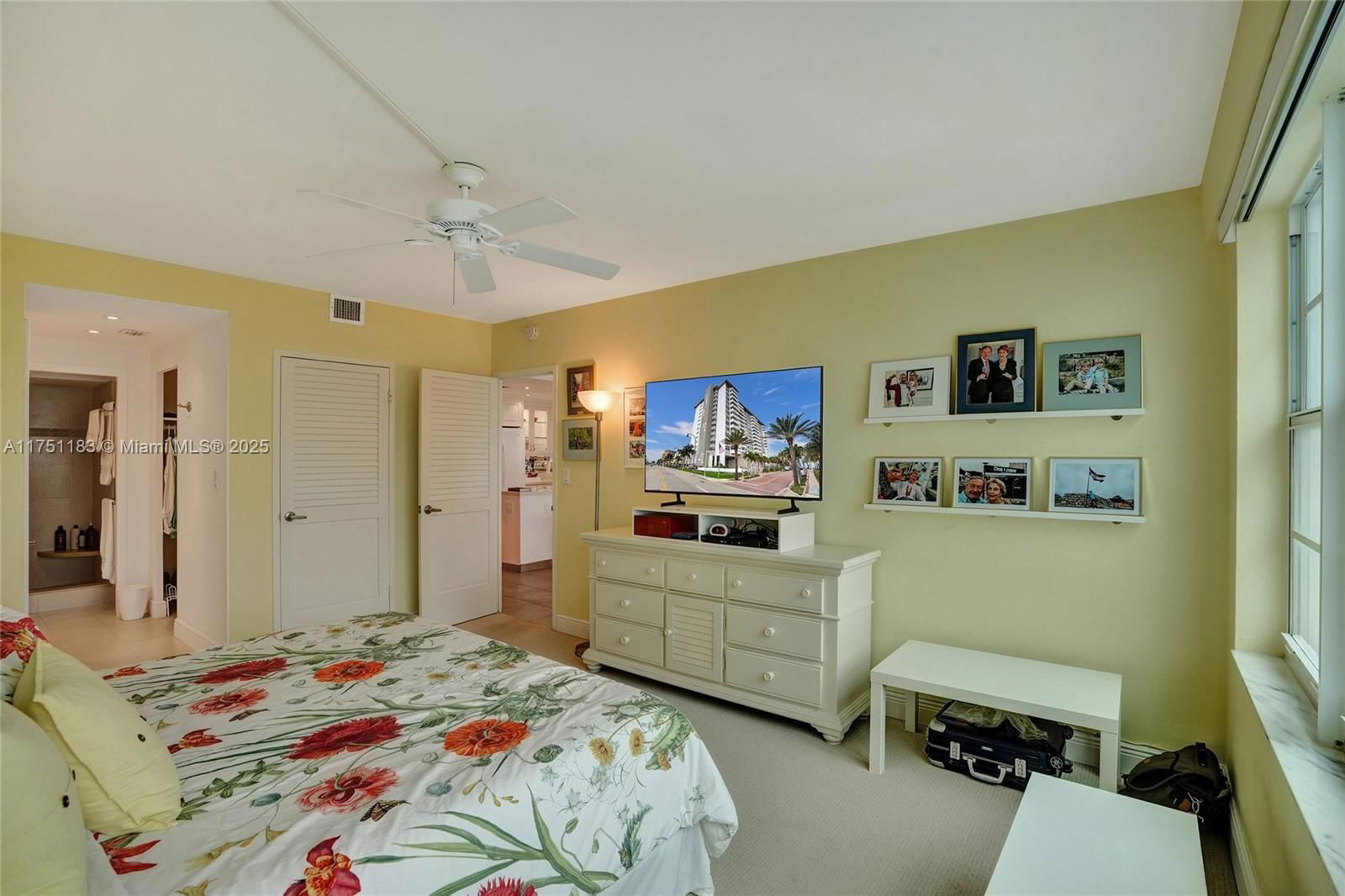 Real estate property located at 3111 Ocean Dr #603, Broward, Hollywood Towers Condo, Hollywood, FL