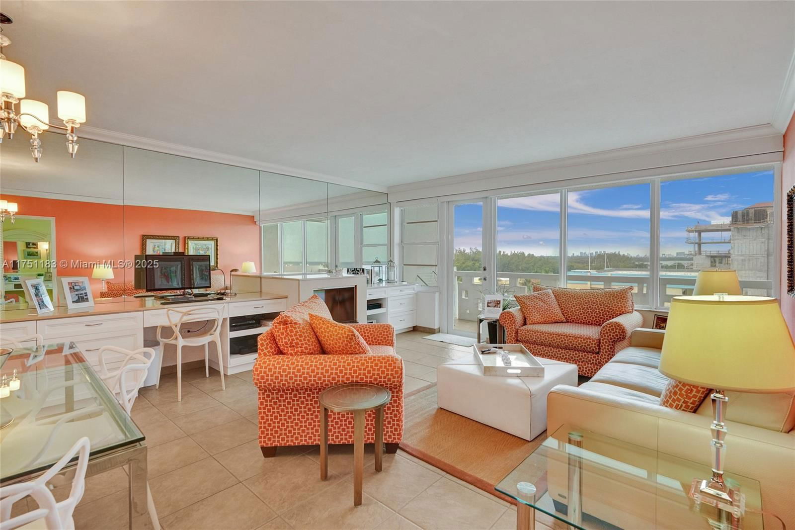 Real estate property located at 3111 Ocean Dr #603, Broward, Hollywood Towers Condo, Hollywood, FL