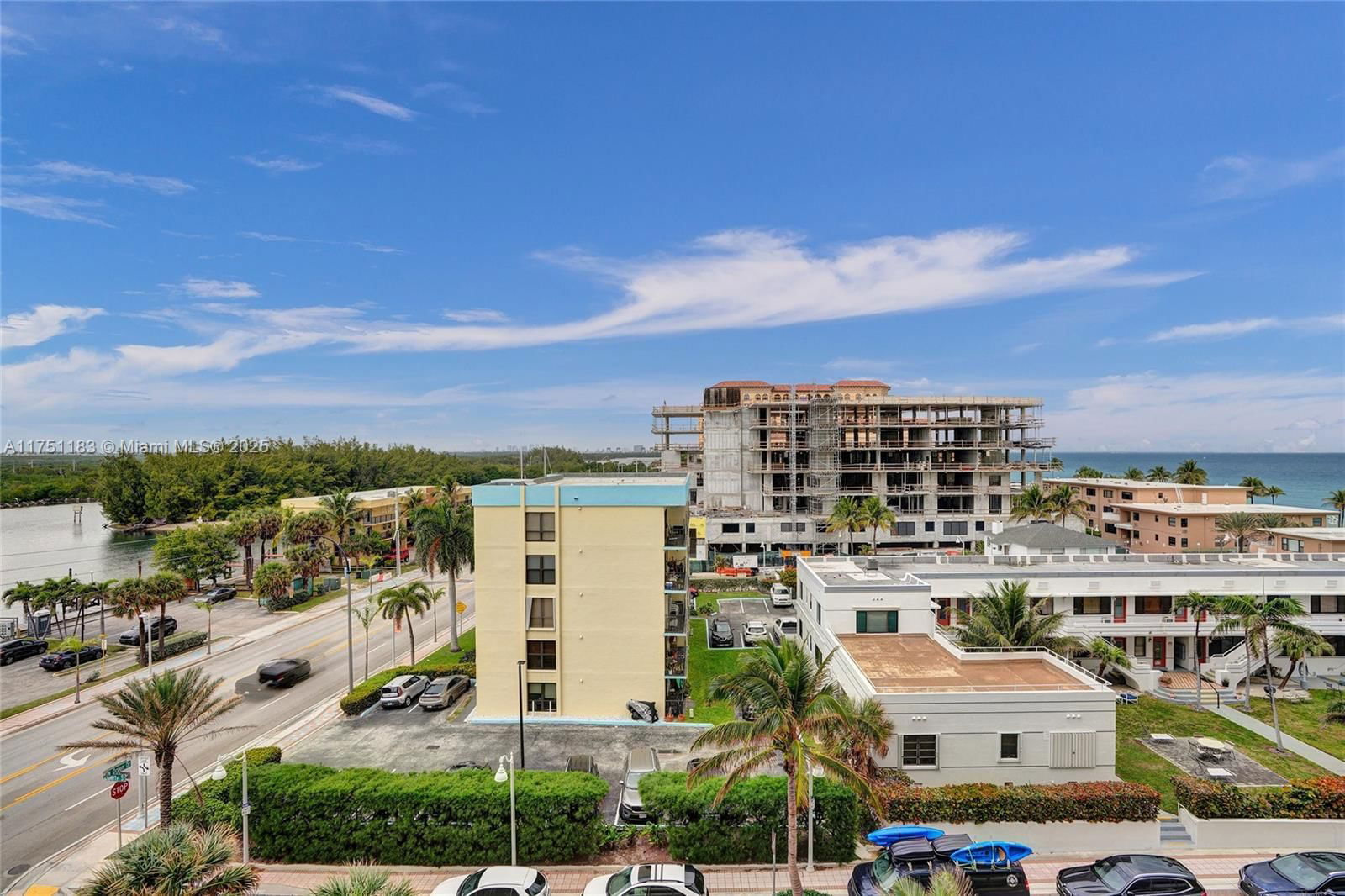 Real estate property located at 3111 Ocean Dr #603, Broward, Hollywood Towers Condo, Hollywood, FL