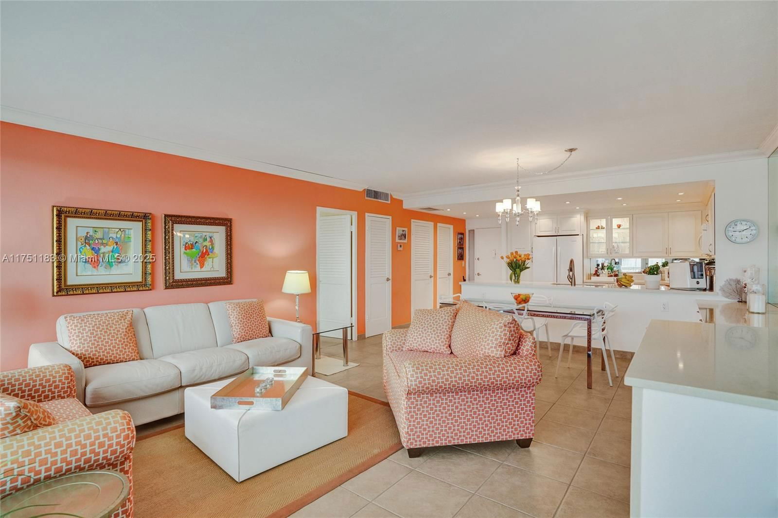 Real estate property located at 3111 Ocean Dr #603, Broward, Hollywood Towers Condo, Hollywood, FL