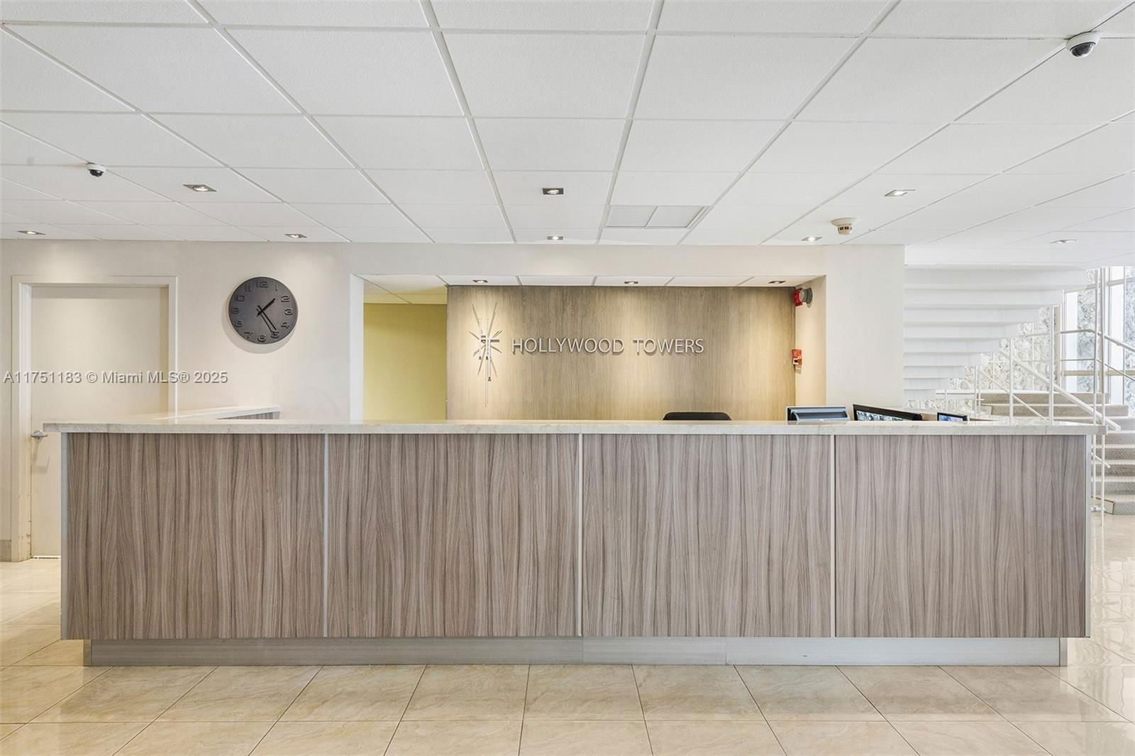 Real estate property located at 3111 Ocean Dr #603, Broward, Hollywood Towers Condo, Hollywood, FL