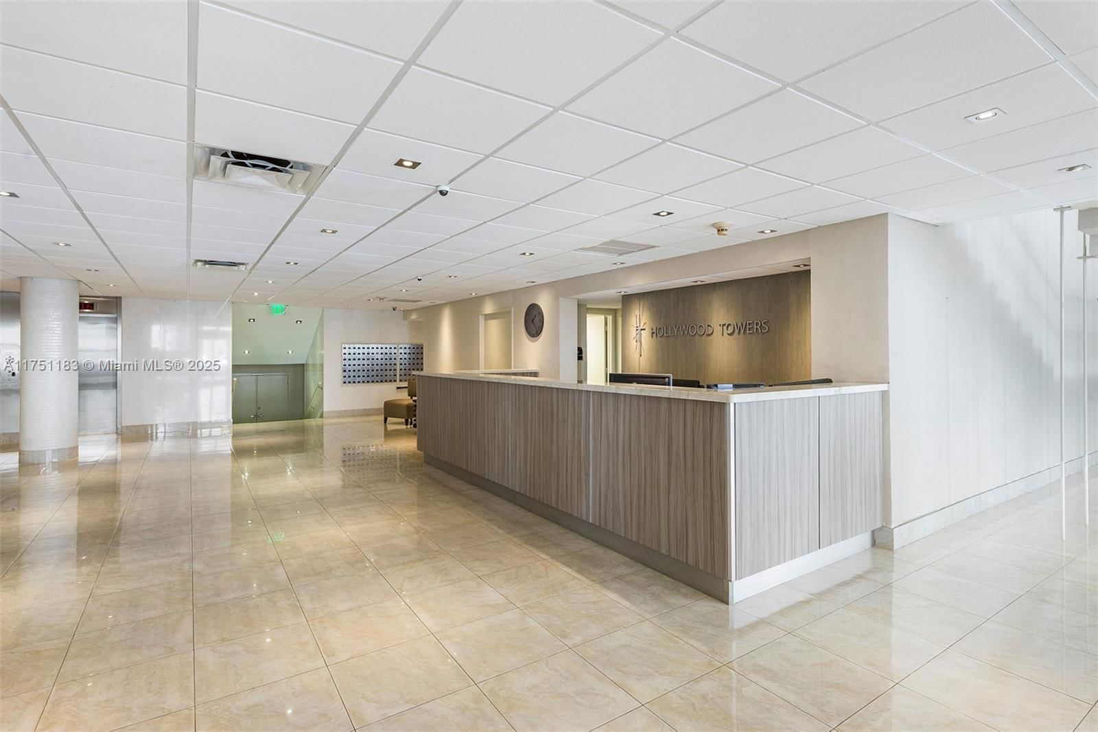 Real estate property located at 3111 Ocean Dr #603, Broward, Hollywood Towers Condo, Hollywood, FL