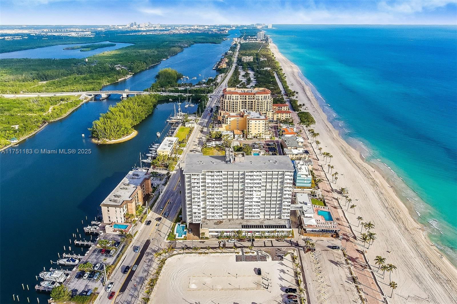 Real estate property located at 3111 Ocean Dr #603, Broward, Hollywood Towers Condo, Hollywood, FL