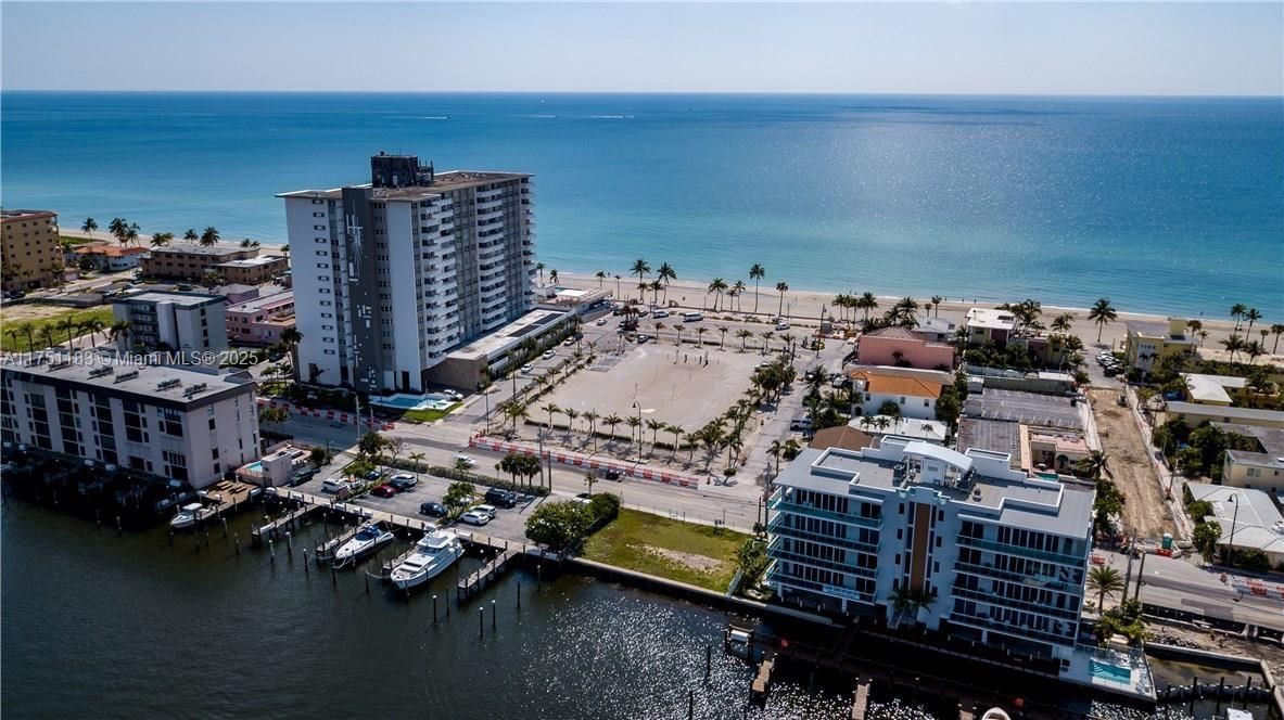 Real estate property located at 3111 Ocean Dr #603, Broward, Hollywood Towers Condo, Hollywood, FL