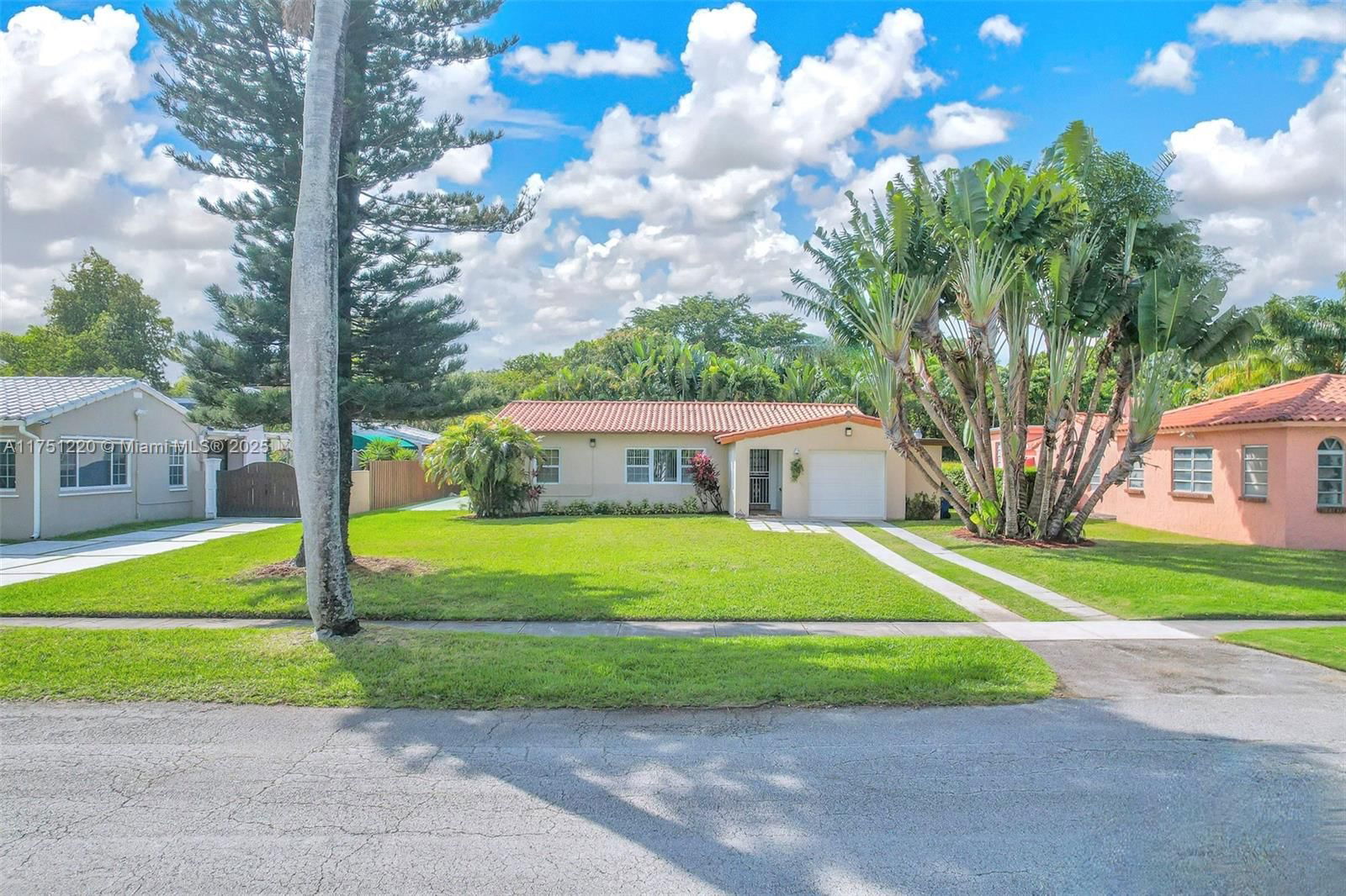 Real estate property located at 1520 108th St, Miami-dade, Biscayne Shores Unit No 2, Miami, FL