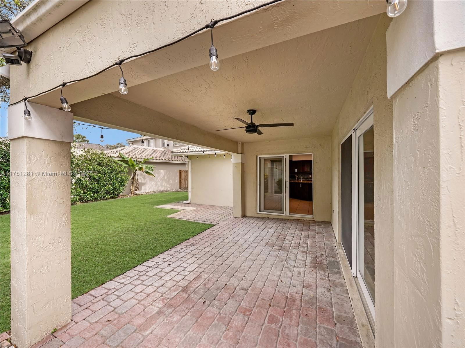 Real estate property located at 4013 63rd St, Broward, Cocobay, Coconut Creek, FL