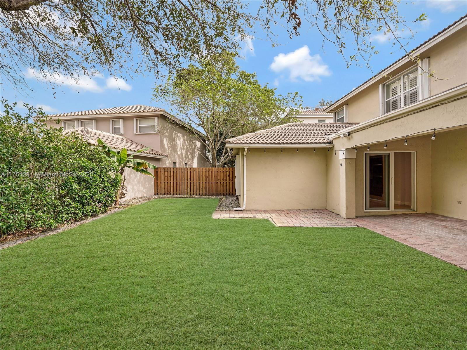 Real estate property located at 4013 63rd St, Broward, Cocobay, Coconut Creek, FL