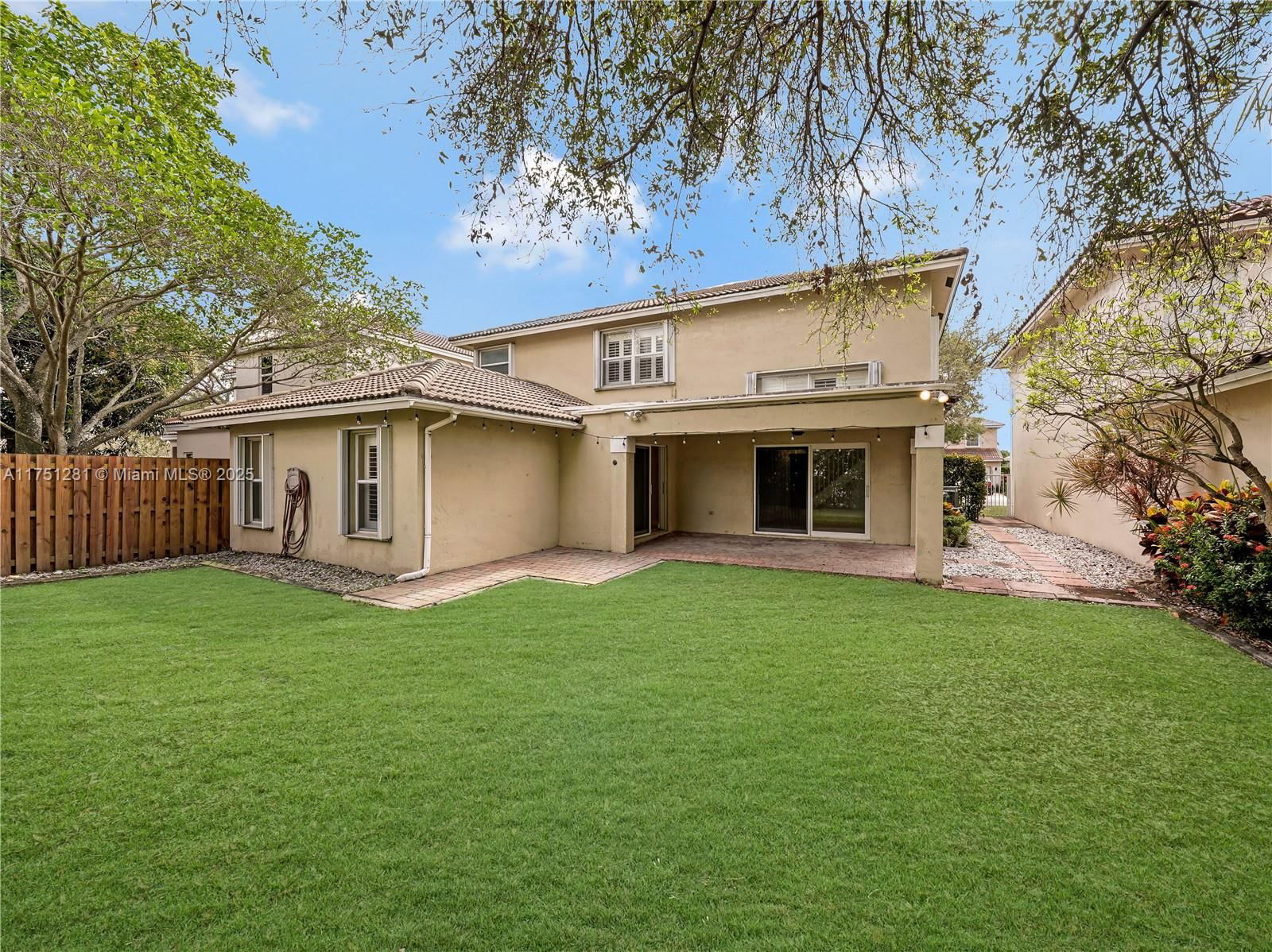 Real estate property located at 4013 63rd St, Broward, Cocobay, Coconut Creek, FL