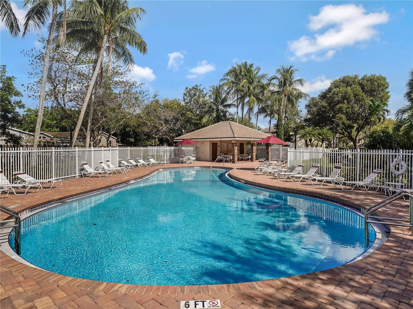 Real estate property located at 4013 63rd St, Broward, Cocobay, Coconut Creek, FL
