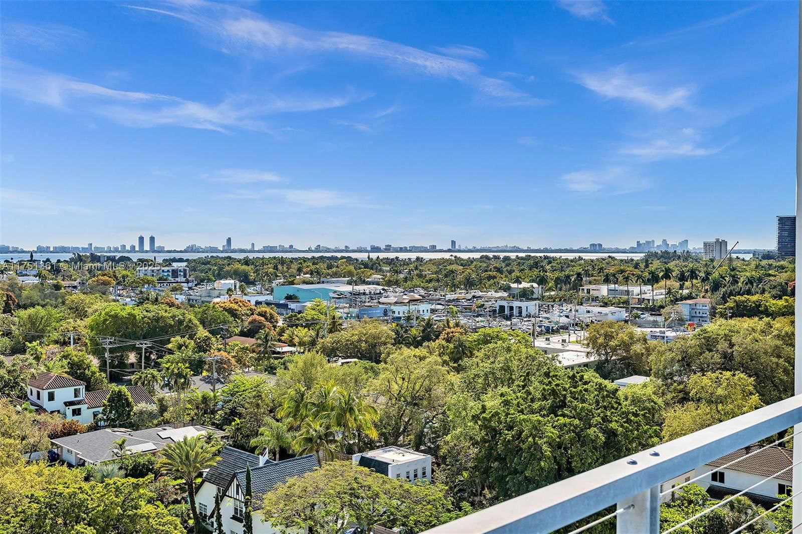 Real estate property located at 8101 Biscayne Blvd R-617, Miami-dade, The Bank Condo, Miami, FL