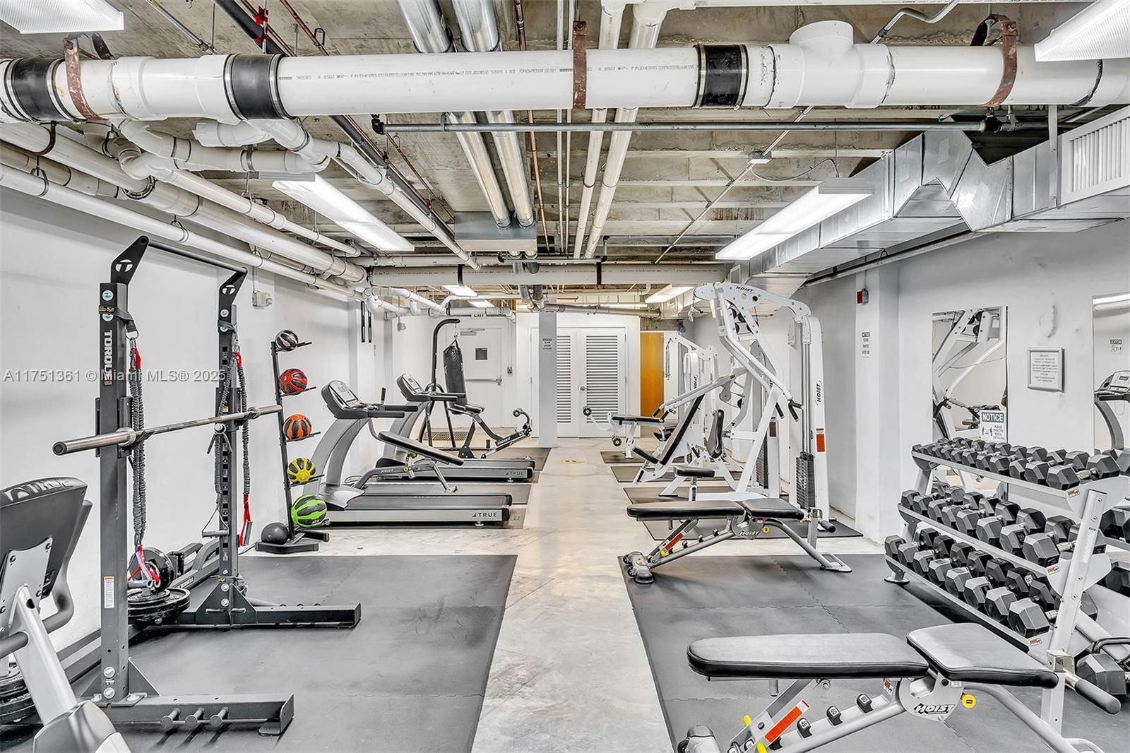 Real estate property located at 8101 Biscayne Blvd R-617, Miami-dade, The Bank Condo, Miami, FL